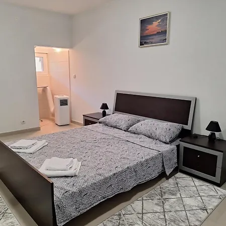 Apartment Daisy