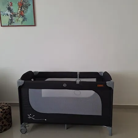 Apartment Daisy Jagodina