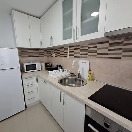 Daisy Apartment Jagodina