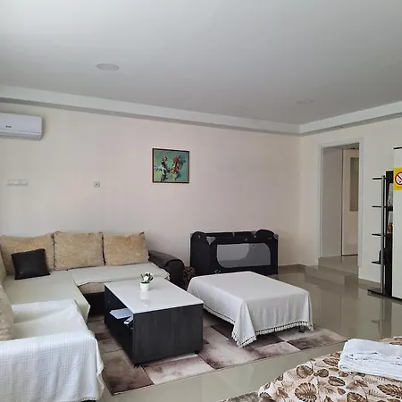 Daisy Apartment Jagodina