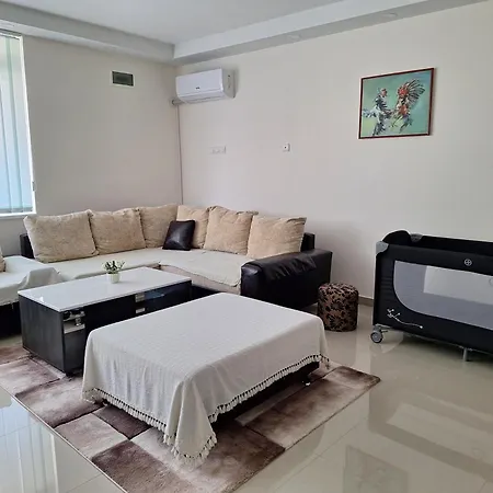 Apartment Daisy Jagodina
